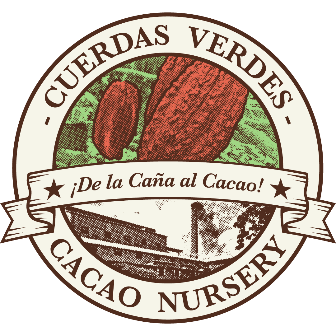 Cuerdas Verdes Cacao Nursery