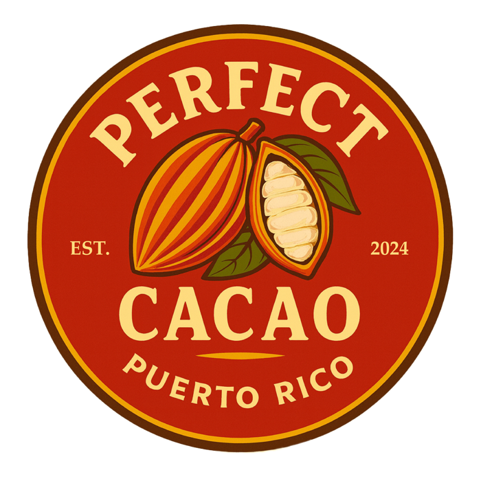 Perfect Cacao — Puerto Rico, est. 2024